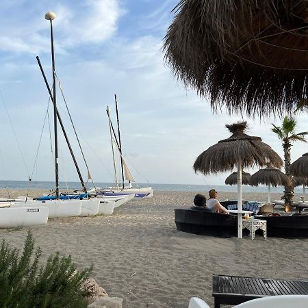 Sotogrande Paseo Del Mar - 10 Steps Away From The Beach ซานโรเก ภายนอก รูปภาพ