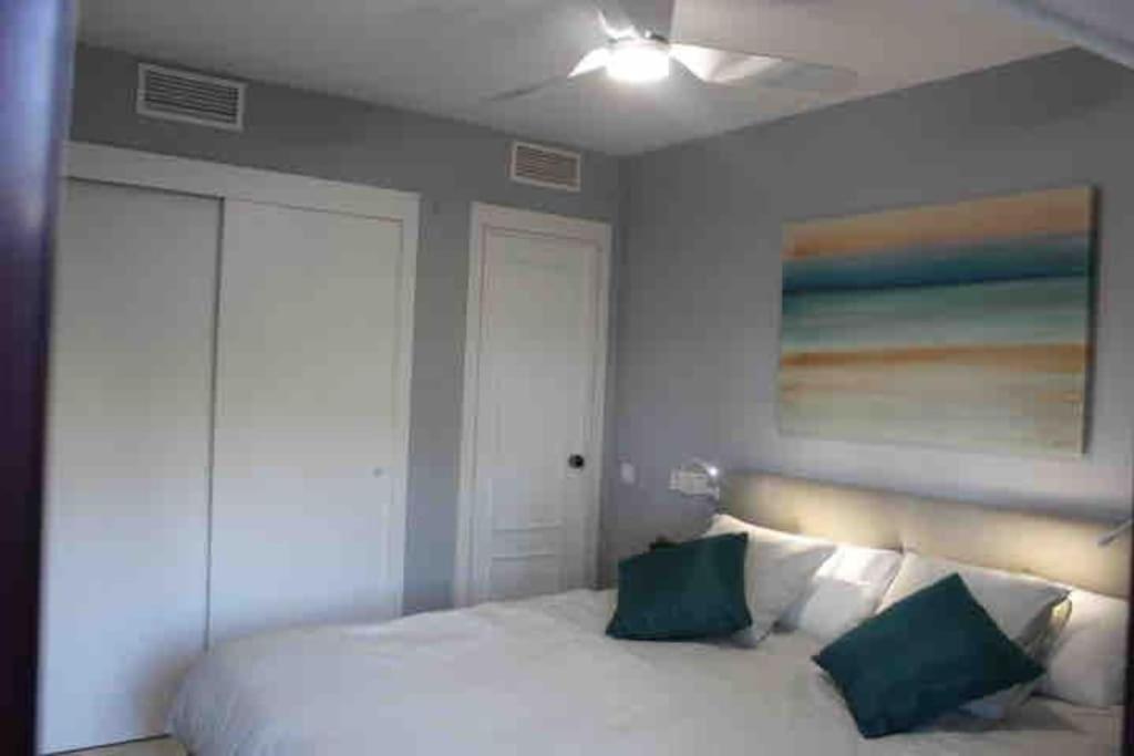Sotogrande Paseo Del Mar - 10 Steps Away From The Beach ซานโรเก ภายนอก รูปภาพ
