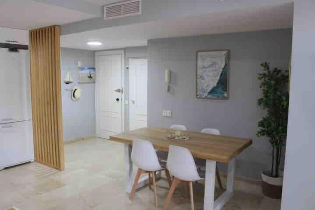 Sotogrande Paseo Del Mar - 10 Steps Away From The Beach ซานโรเก ภายนอก รูปภาพ